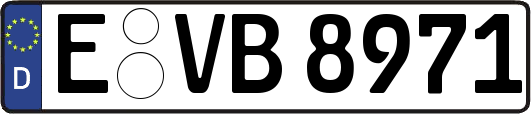 E-VB8971