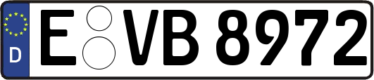 E-VB8972