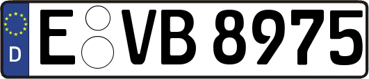 E-VB8975