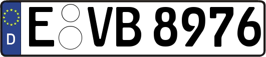 E-VB8976