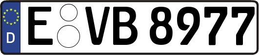 E-VB8977