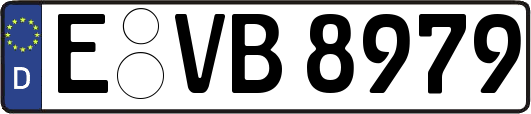 E-VB8979