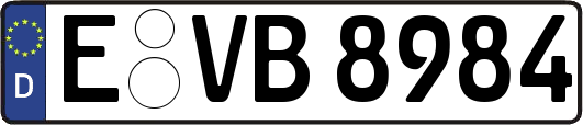 E-VB8984