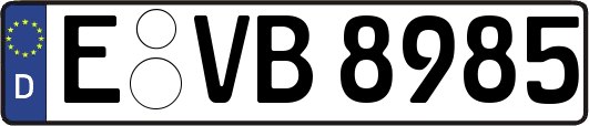 E-VB8985