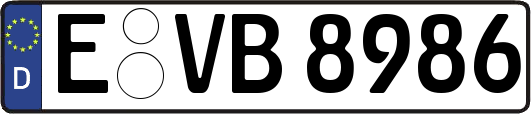 E-VB8986