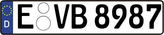 E-VB8987