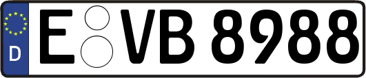 E-VB8988