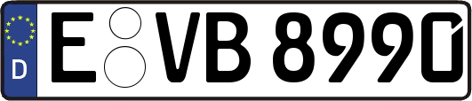 E-VB8990