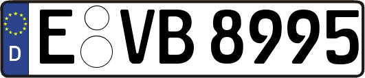 E-VB8995