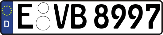 E-VB8997