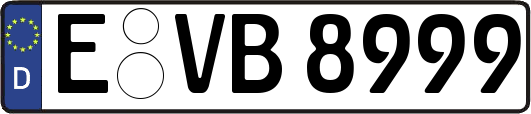 E-VB8999
