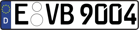 E-VB9004