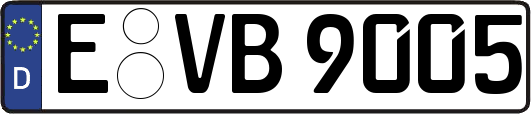 E-VB9005