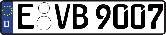 E-VB9007