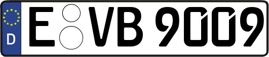 E-VB9009