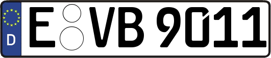 E-VB9011