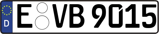 E-VB9015
