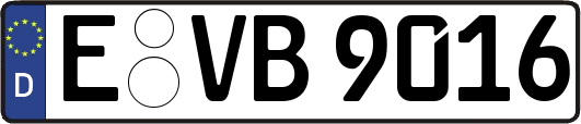 E-VB9016