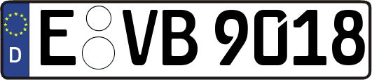 E-VB9018