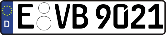 E-VB9021