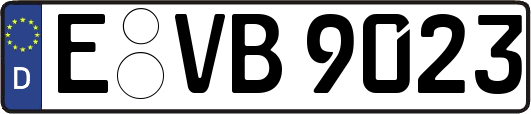 E-VB9023