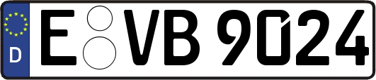 E-VB9024