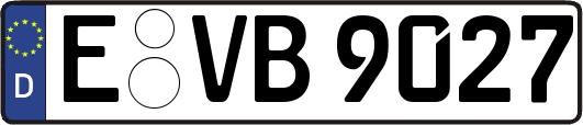 E-VB9027