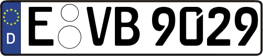 E-VB9029