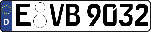 E-VB9032
