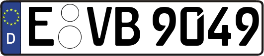 E-VB9049