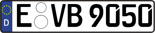 E-VB9050