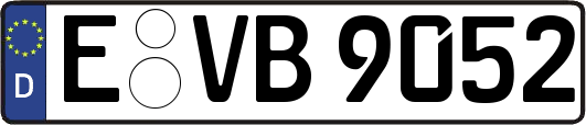 E-VB9052