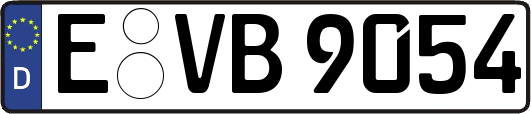 E-VB9054