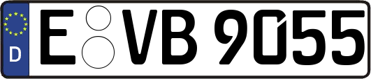 E-VB9055