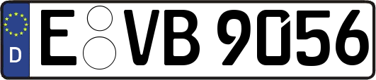 E-VB9056