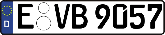 E-VB9057