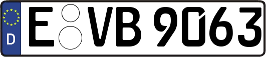 E-VB9063