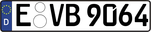 E-VB9064