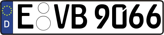 E-VB9066