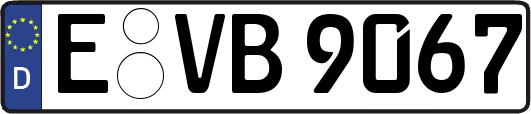 E-VB9067