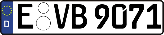 E-VB9071