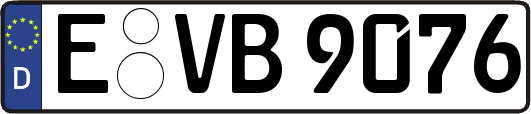 E-VB9076