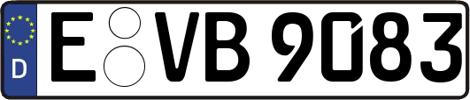 E-VB9083