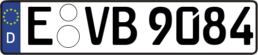 E-VB9084
