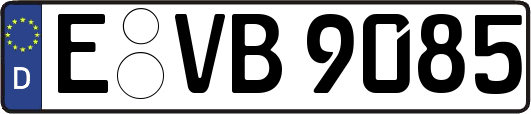 E-VB9085