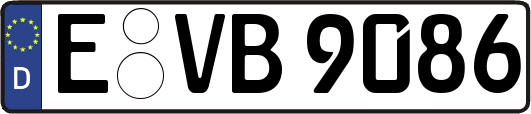 E-VB9086