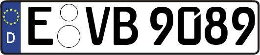 E-VB9089