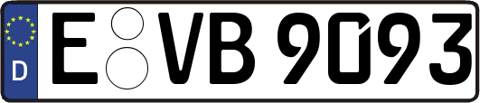E-VB9093