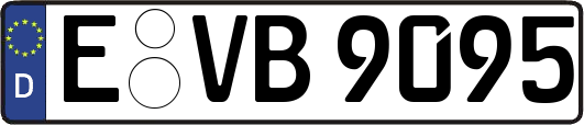E-VB9095