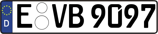 E-VB9097